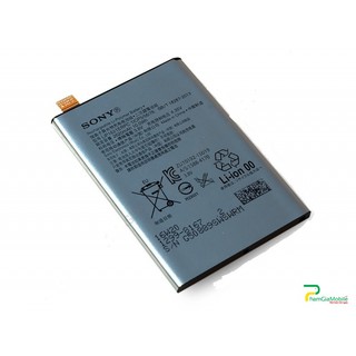 Pin sony g3312