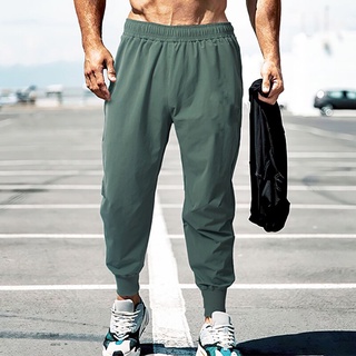 Quần jogger thể thao thời trang mới dành cho nam