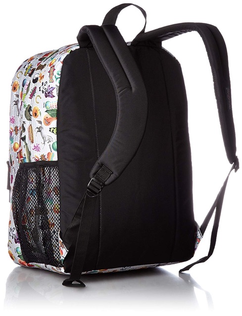 Ba lô Jansport Big Student Backpack Multi Stickers Jansport