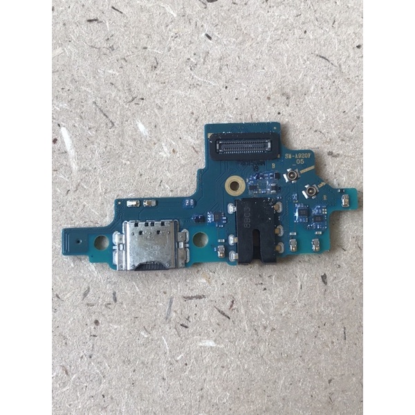 Mạch sạc Samsung A9 2018 (A920F) Zin tháo máy chính hãng