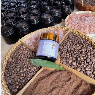Tẩy Da Chết Cam Thảo cho da mặt 100gr