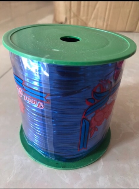 Cuộn kẽm to