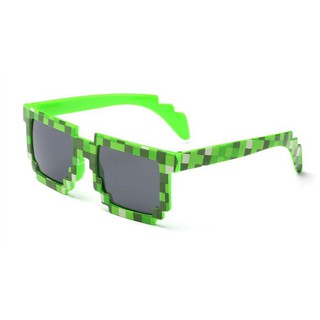 Kính Minecraft Cực Đẹp