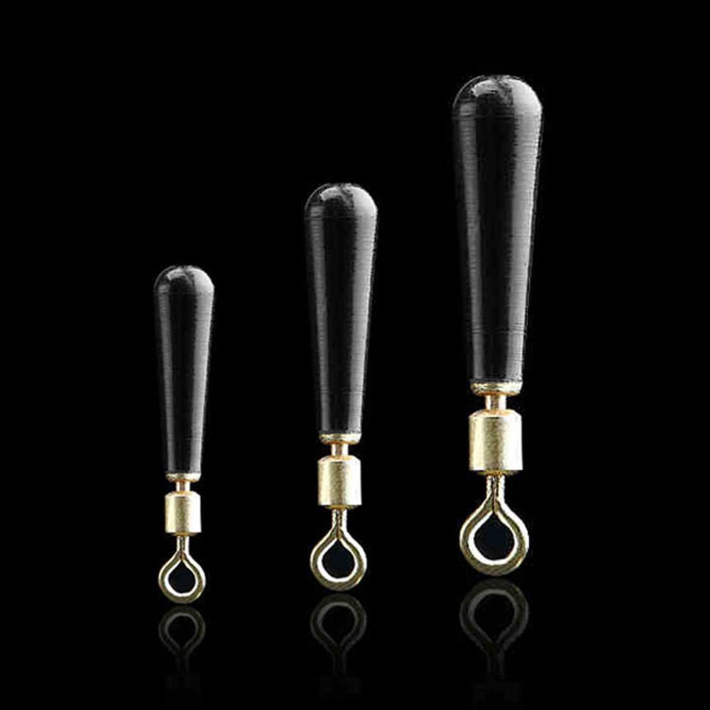 Set 20 phao câu cá đầu đồng tiện lợi