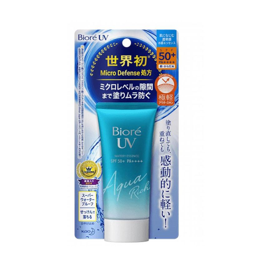 Kem chống nắng Biore UV  esence