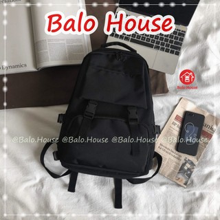 Balo Học Sinh Unisex - Balo House BL1135