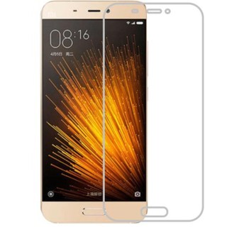 Kính cường lực Xiaomi Mi5 - Glass