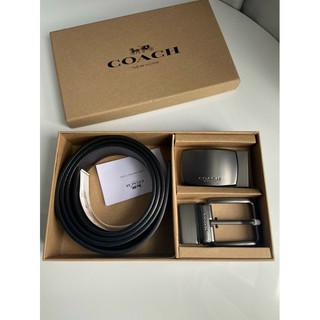 Thắt lưng C0ach for men chuẩn auth
