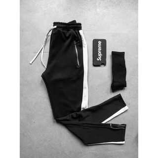 Quần track pant nam nữ (Unisex)