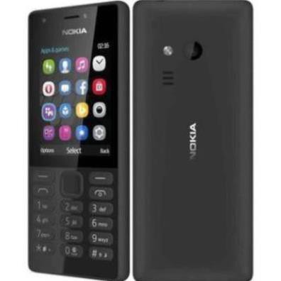 Điện thoại Nokia 216 Đen - Chính hãng . | BigBuy360 - bigbuy360.vn