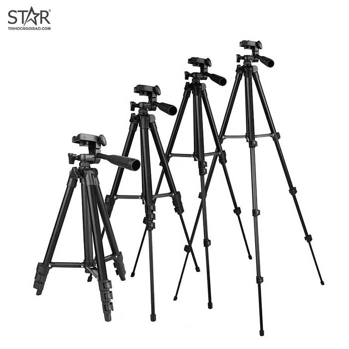 Gậy 3 chân Tripod TF3120