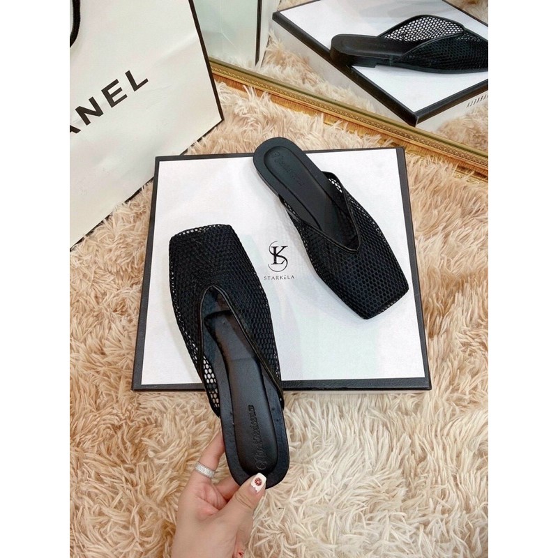 Sục lưới mũi vuông