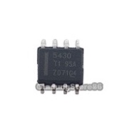 IC nguồn TPS5430DDAR TPS5430D 5430 SOP-8