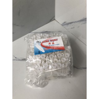 [SIÊU RẺ] Tắc kê, nở nhựa các cỡ