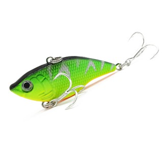 Mồi Câu Hình Cá Giả 5cm/15g