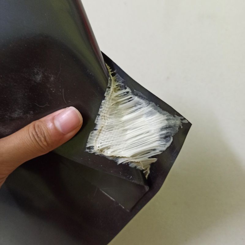 Keo dán vá bạt HDPE