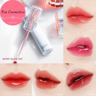 Son Kem Bóng Eglips Water Glaze Tint 4g