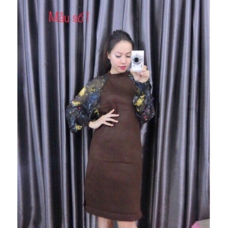 👗👗👗 ĐẦM QUẢNG CHÂU LOẠI 1 (MỊN VÀ ĐẸP)