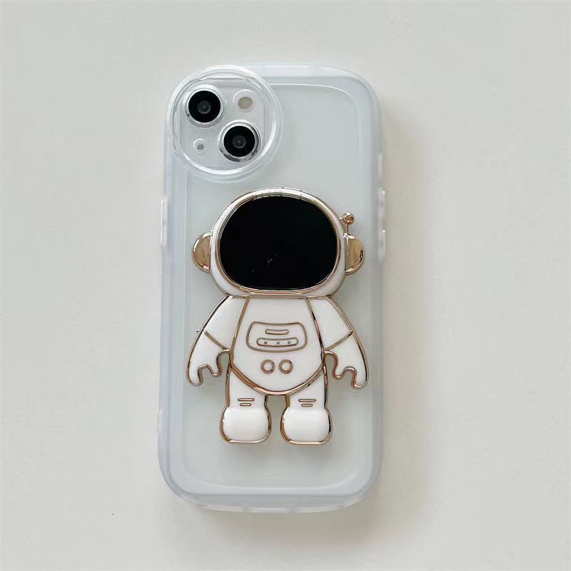 Ốp Phi Hành Gia Siêu Cute Có đầy đủ các mã iphone 6/6plus/6splus/7/7plus/8/8plus/xs/11/12/13/14/pro/max/plus/promax.