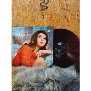 Đĩa than vinyl Hoà Tấu Hay
