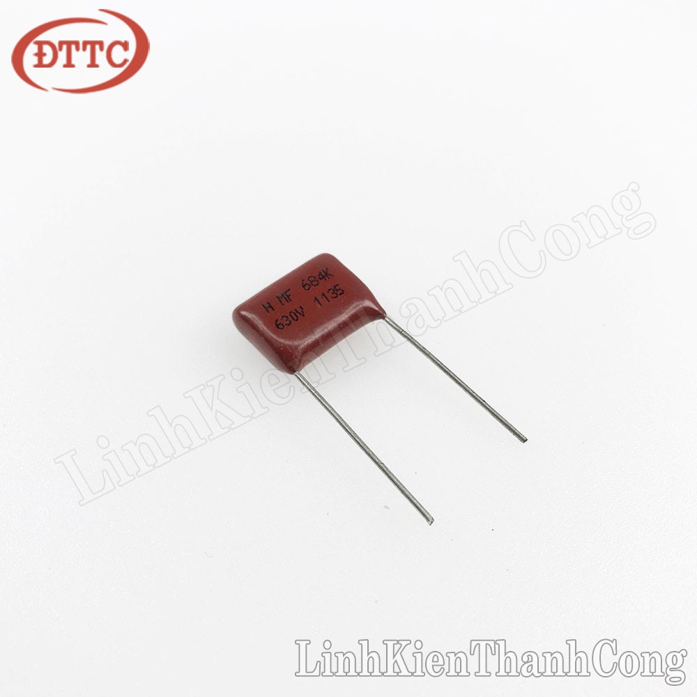 TỤ CBB 684J 6.8uF 400V