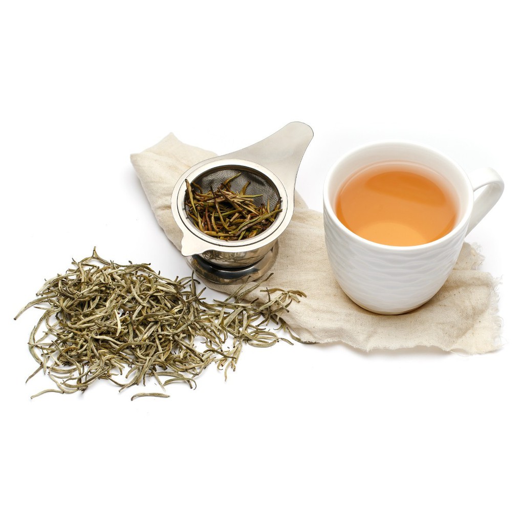 Ly nến thơm cao cấp Admit White Tea 85g hương trà trắng - Không gây độc hại, đảm bảo an toàn sức khỏe