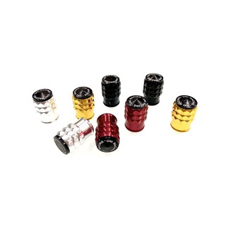 NẮP VAN VÒI UNI RACING CHO XE MÁY
