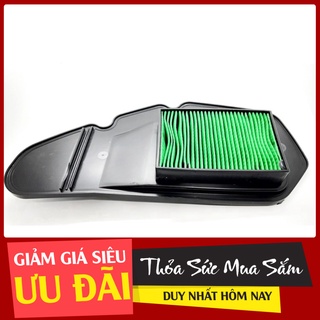 Loại tốt nhất tấm lọc gió xe airblade 125 denki giá rẻ nhất