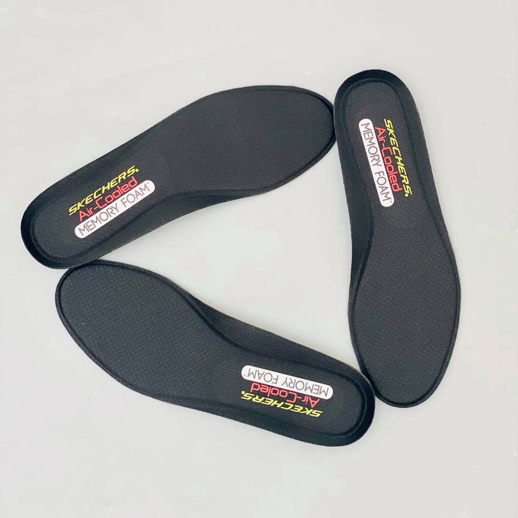 Lót giày skechers memory foam chính hãng