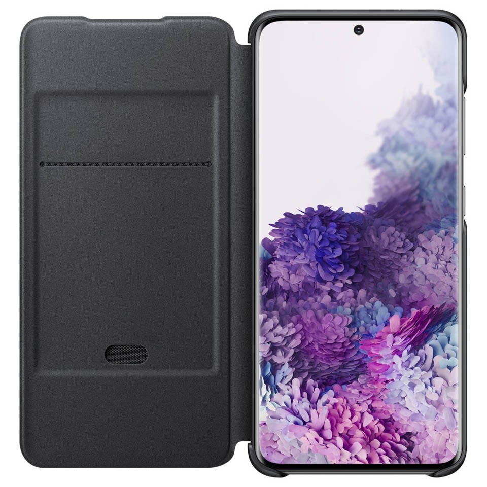 Bao da Led view s20+ Chính Hãng Nguyên seal