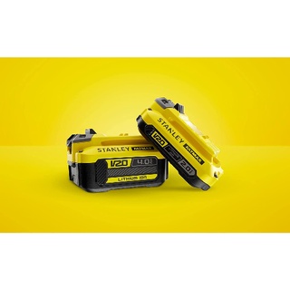 Mua Bộ sạc pin 20V Stanley SC200-B1| Chính hãng| Bảo hành 1 năm