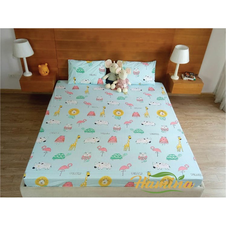 GA CHỐNG THẤM COTTON HAMINA-GA CHỐNG THẤM GIÁ RẺ -BẢO HÀNH 6 THÁNG-LỖI 1 ĐỔI 1