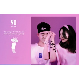 Tai nghe nhét tai Remax RM-330