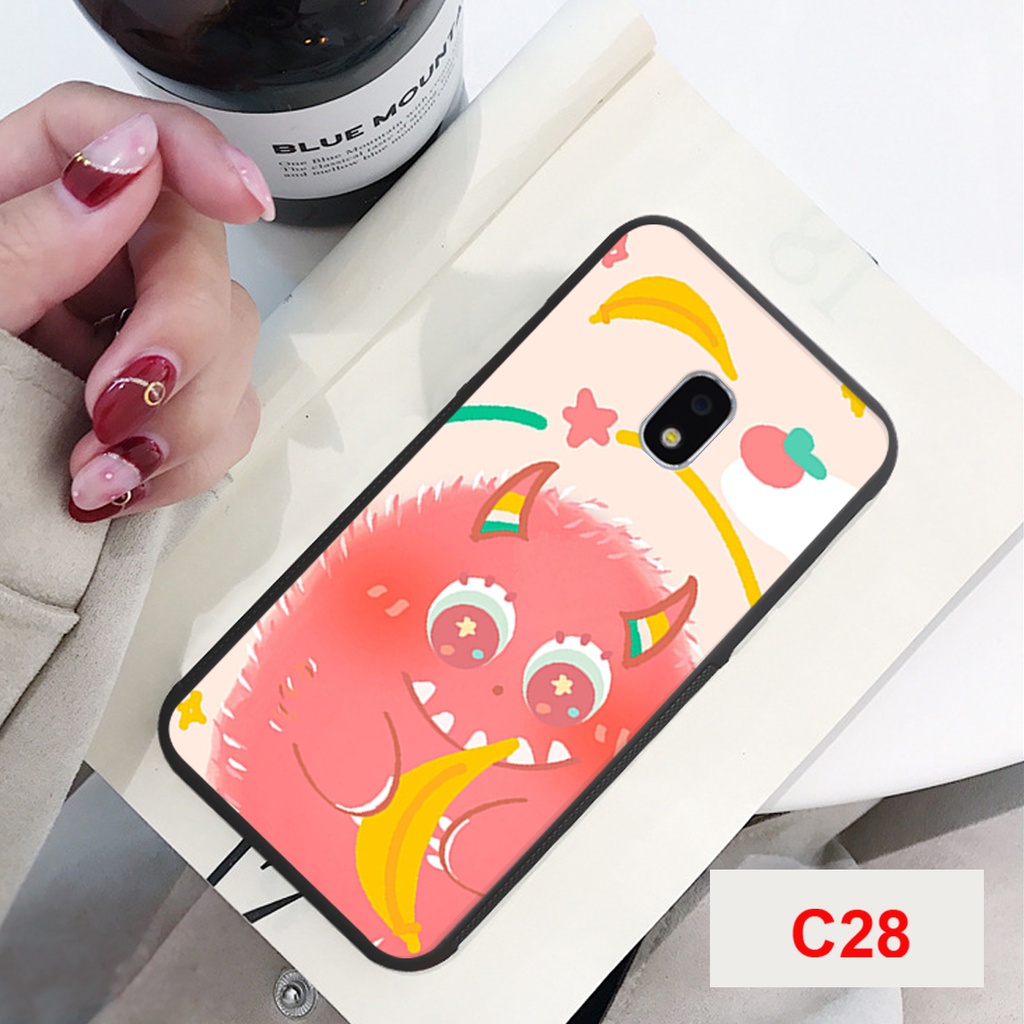 [GIÁ RẺ] ỐP LƯNG SAMSUNG J3 PRO/J5 PRO/J7 PRO/J7 PLUS IN HÌNH SIÊU DỄ THƯƠNG