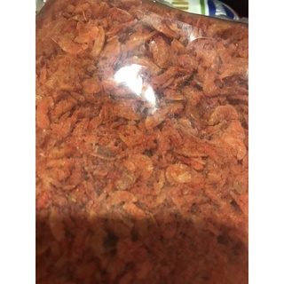 500gr Ruốc Khô Tấn Lợi