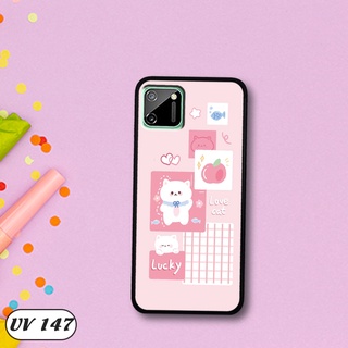 Ốp lưng cho điện thoại Realme C11