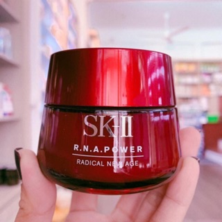 Kem Dưỡng Da Skii RNA 80g Auth