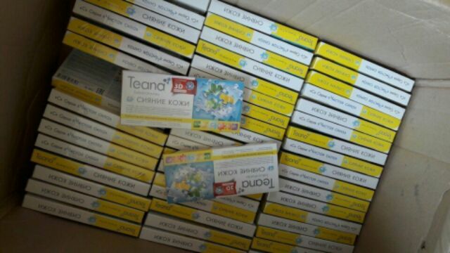 Collagen Teana C1 Nga