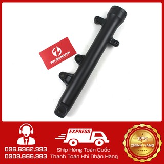 Dàn Chân Phuộc Nhún Vỏ Phuộc Trước Phải Satria Fi Raider Fi F150