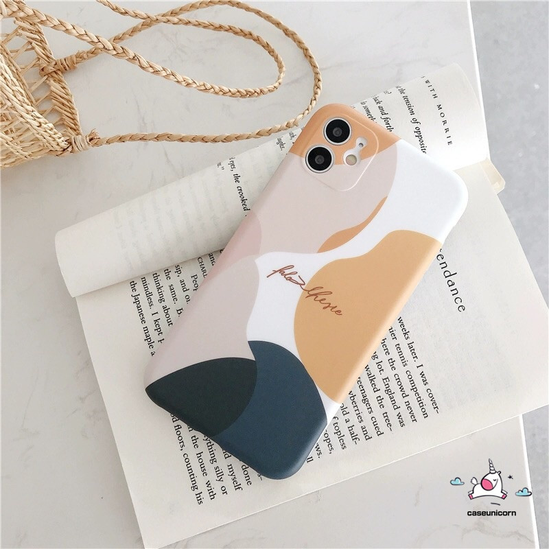 Ốp điện thoại mềm IMD thiết kế bảo vệ cụm camera cho iPhone 11 12 6 6s 7plus 8plus 12 mini 7 8 6plus 6splus X XR XS MAX 11 12 Pro Max | BigBuy360 - bigbuy360.vn