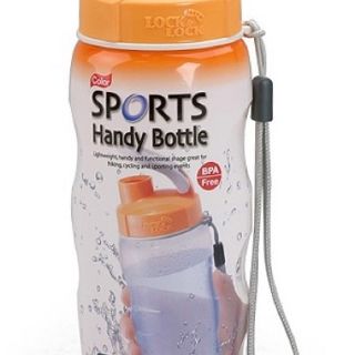 Bình nước Lock&Lock thể thao 500ml