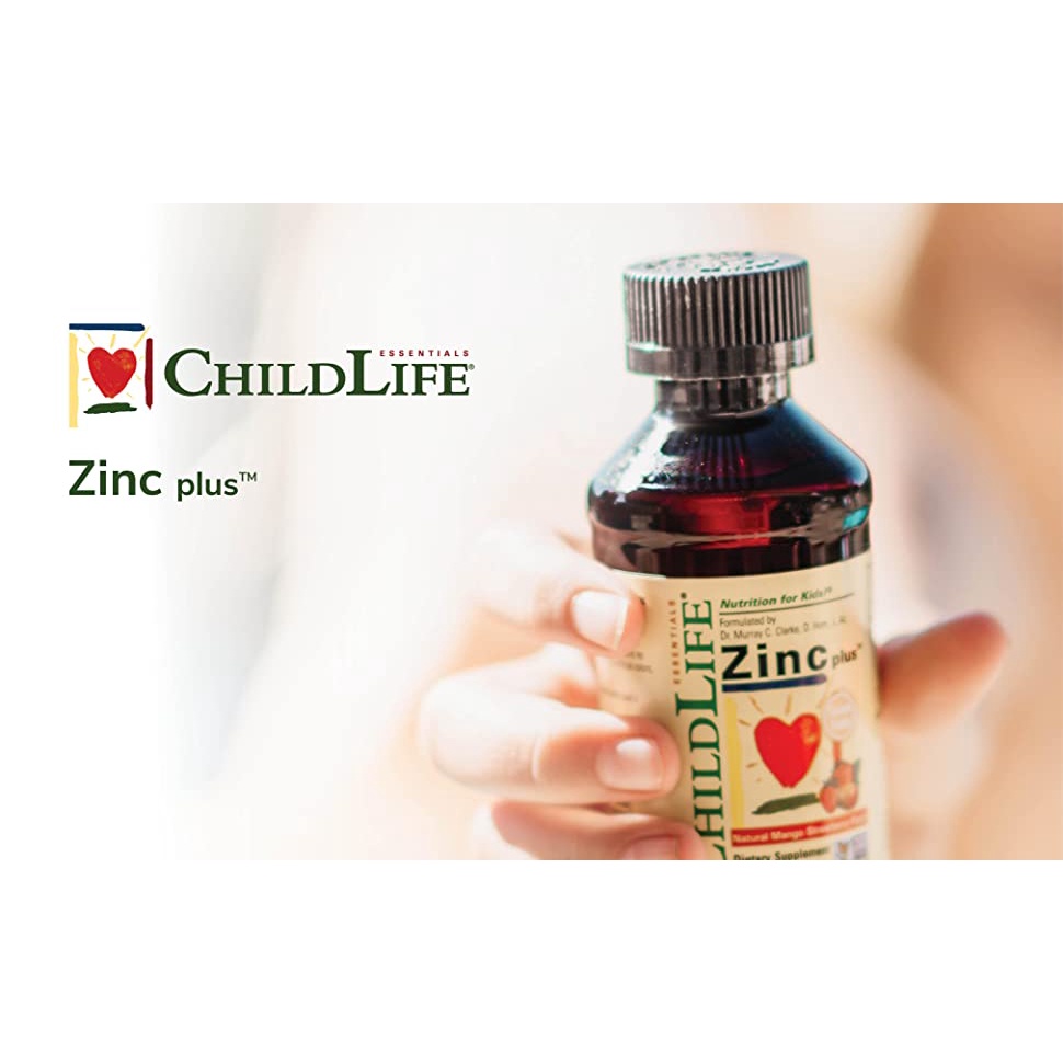 Vitamin ChildLife Multi Vitamin 237ml