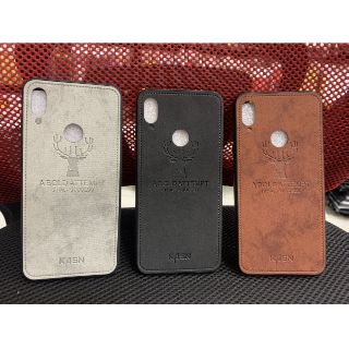 Ốp lưng Xixaomi Redmi note7