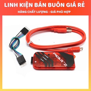 Mạch Nạp Pickit 2 Full