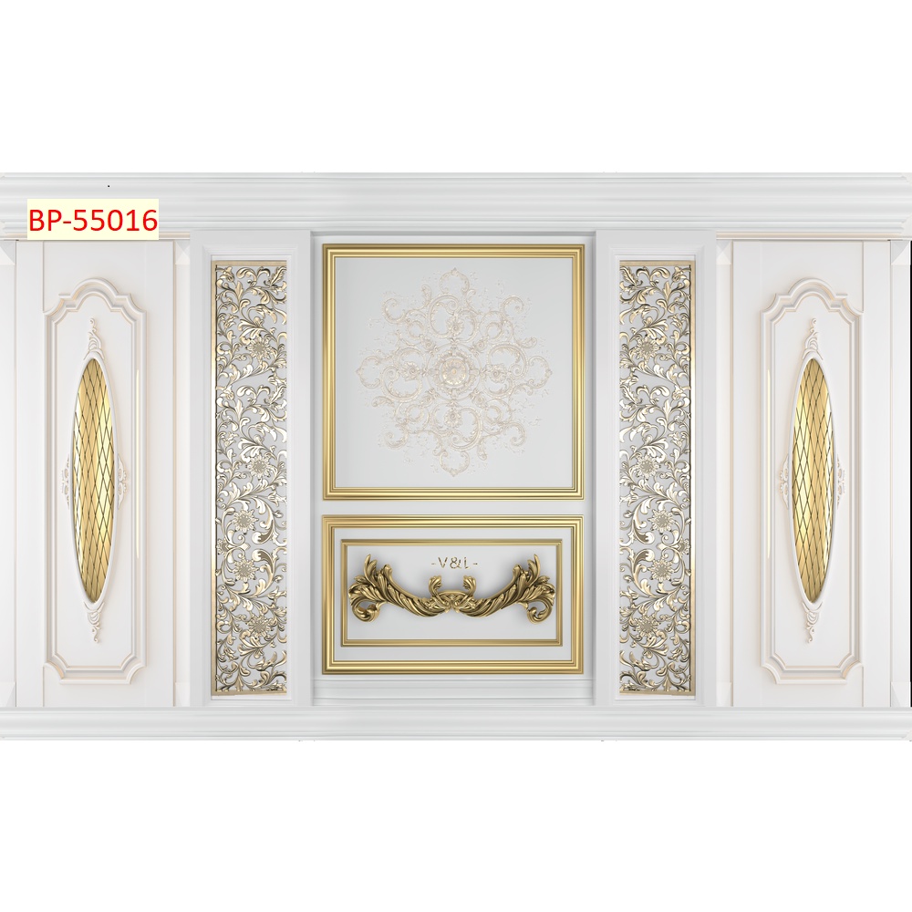 PHÔNG NỀN 3D 5D PHÀ CHỈ XU THẾ CÓ CHIỀU SÂU NHƯ THẬT