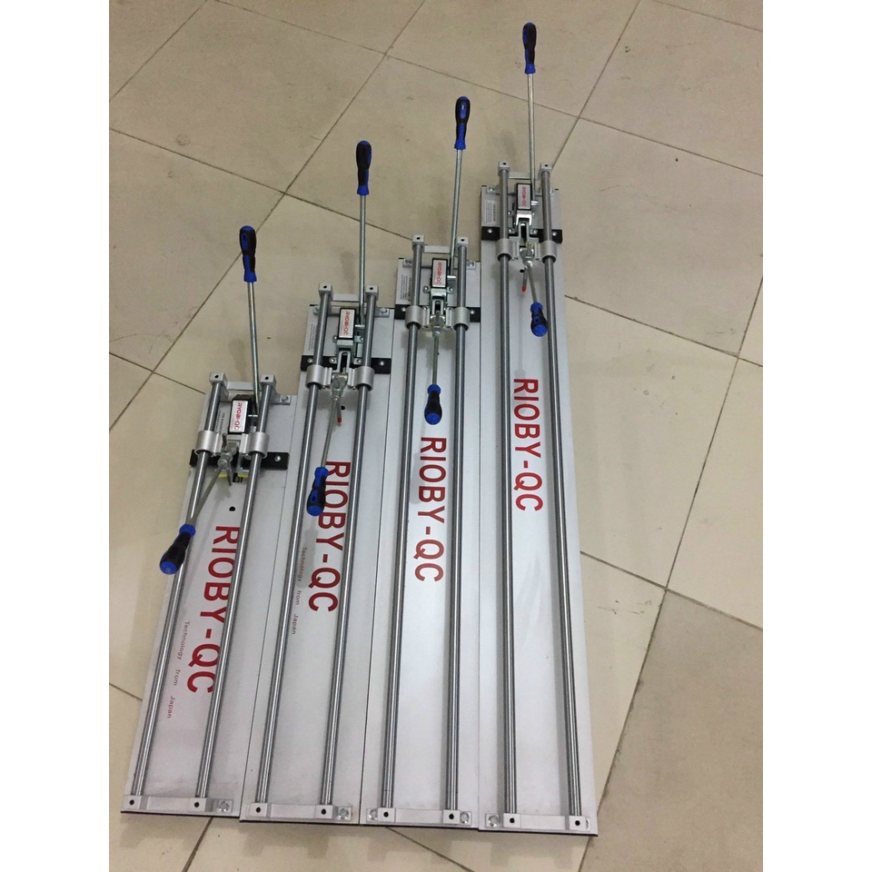 Bàn Cắt Gạch Ryobi QC-800