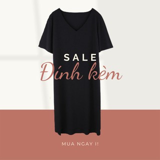 Đầm lụa băng mát lịm mùa hè - Snugg SNU2070