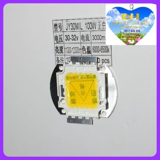 Chíp led siêu sáng 100w 35v