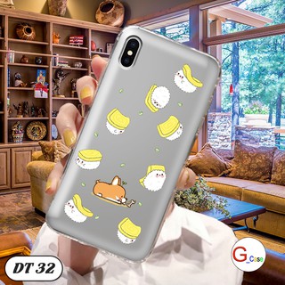 Ốp lưng dẻo cho IPhone X/ XS