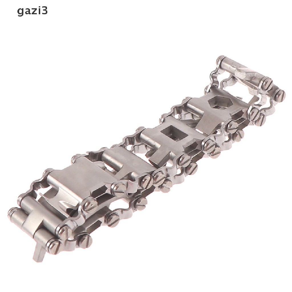 Dụng Cụ Sửa Chữa Vòng Tay Bằng Thép Không Gỉ Đa Năng 29 Trong 1